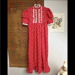 Best 25+ Deals for Vintage Lace Dress | Poshmark